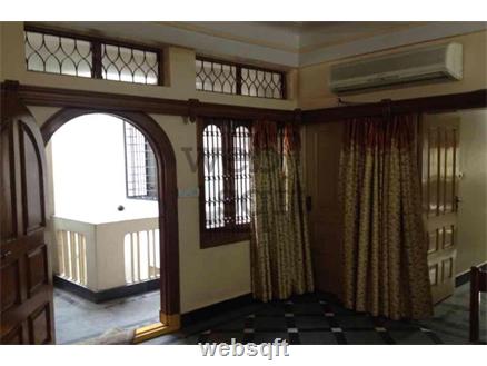 Commercial Office Space for Rent in New Nallakunta